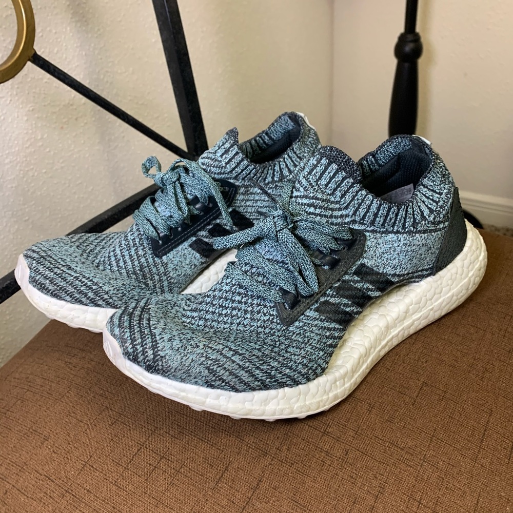 Adidas Pure Boost